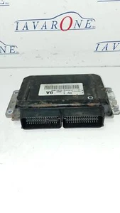 CENTRALINA MOTORE PER DAEWOO Matiz 2° Serie 96801800 Benzina 800 (01>05) - Foto 1 di 3