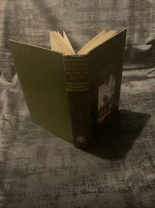 The Strange Adventures Of A Young Sailor By John Andrew Higginson HB C 1914 - Bild 1 von 13