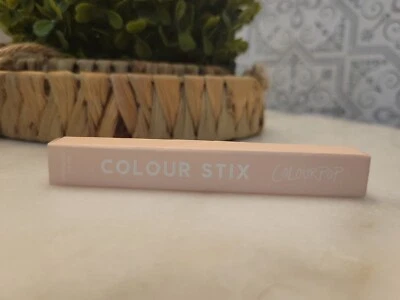 Nuevo en caja Colourpop Colour Stix (Tempt) Foto 1 de 2