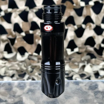 NEW Custom Products V2 Inline Regulator - Black