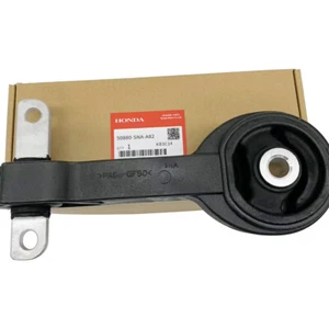 Genuine OEM Honda 50880-SNA-A82 Right Upper Torque Rod Engine Mount 06-11 Civic - Picture 1 of 2