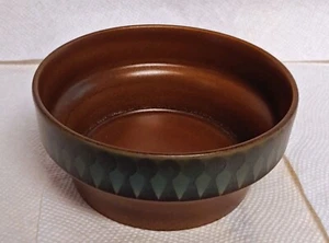 RARE! VINTAGE DISCONTINUED GOEBEL WALLIS PATTERN FRUIT/DESSERT 4 1/2" BOWL - Picture 1 of 13