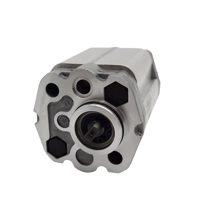 Pompa ad ingranaggi K1P-S-11,5 G Marzocchi Gear pump - Immagine 1 di 4