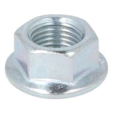 Variomatikmutter Variomutter M12x1.25 SW12 für Piaggio TPH Gilera Runner - Bild 1 von 2