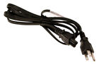 27.Q28N2.015 - Power Cord 1M Black US Cable