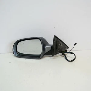 AUDI A5 2014 Front Left Door Mirror 3645221 - Picture 1 of 6