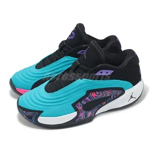 Nike Jordan Luka 3 PF Doncic Imaginarium Men Basketball Hoopers Shoes FQ1285-400 - Picture 1 of 8