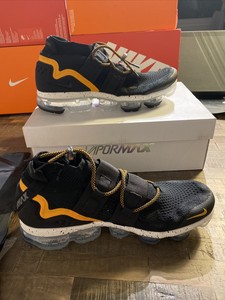 nike air vapormax flyknit utility shoe