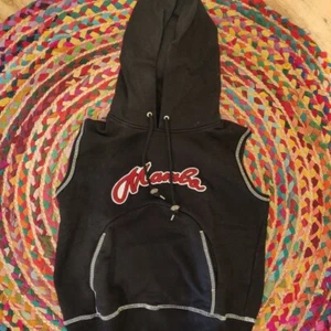 Rare Mambo Hoodie - Picture 1 of 2