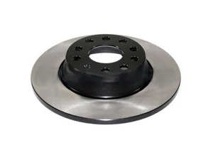 For 2006-2009 Audi A3 Quattro Brake Rotor Rear 33743MDYZ 2007 2008 - Picture 1 of 2