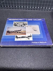 Messerschmitt O-Nine Gallery - Picture 1 of 5