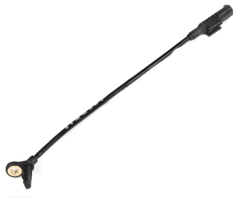 Sensor de velocidad de rueda ABS original Mercedes Benz lado izquierdo o derecho 1649058300 Foto 1 de 1
