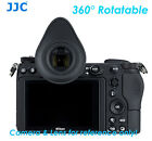 JJC Large Ergonomic Eyecup As Nikon DK-29 + Hand Strap for Z6 Z7 Z5 Z6 II Z7 II