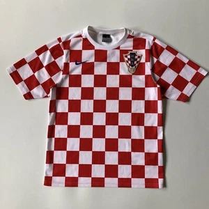 Nike Kroatien Nike NHS Trikot - Bild 1 von 8