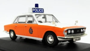 Atlas Editions 1/43 Scale 4 650 120 - Triumph 2000 - Lancashire Constabulary - Picture 1 of 4