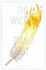 The Wicked + The Divine Volume 1: The Faust Act (Wic by Kieron Gillen 1632150190