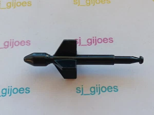 TACTICAL COMMAND VEHICLE 1994 MISSILE  ROBOCOP THE SERIES loose part - Picture 1 of 2