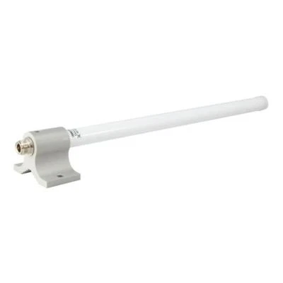 4876139 LevelOne OMNIDIRECTIONAL ANTENNA  N-FEMALE - Immagine 1 di 4