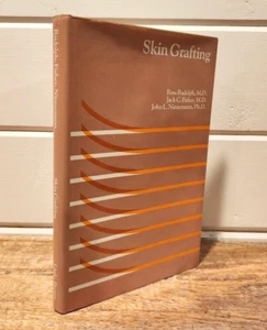 Skin Grafting by Ross Rudolph Hardcover, 1979 - Imagen 1 de 10