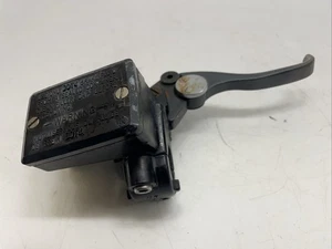 ♻️ Hauptbremszylinder vorne Kawasaki ZX6R F3 1995 - 1997 ♻️ - Bild 1 von 11