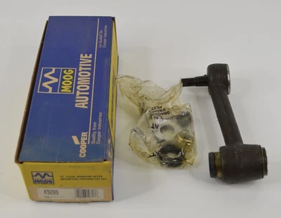 Kit de brazo de rueda loca de dirección Toyota Corolla 1980-1982 tracción trasera estilo Moog K9289 Foto 1 de 4