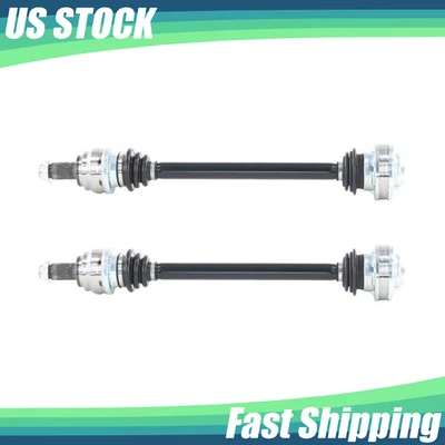Задние оси CV подходят для заднего привода BMW 525i 2,5 л 2004-2006 530i 3,0 л 2004-2005 - Изображение 1 из 4