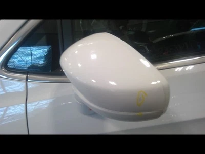 Driver Side View Mirror Power Heated Painted Cover Fits 17-19 PACIFICA 12233176 - Image 1 of 4