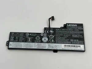 Akku 01AV421 für Lenovo ThinkPad T470 T480 A475 A485 70+% Gesundheit - Bild 1 von 2