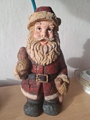 Nikolaus Figur Ca 34 Cm - Bild 1 von 4