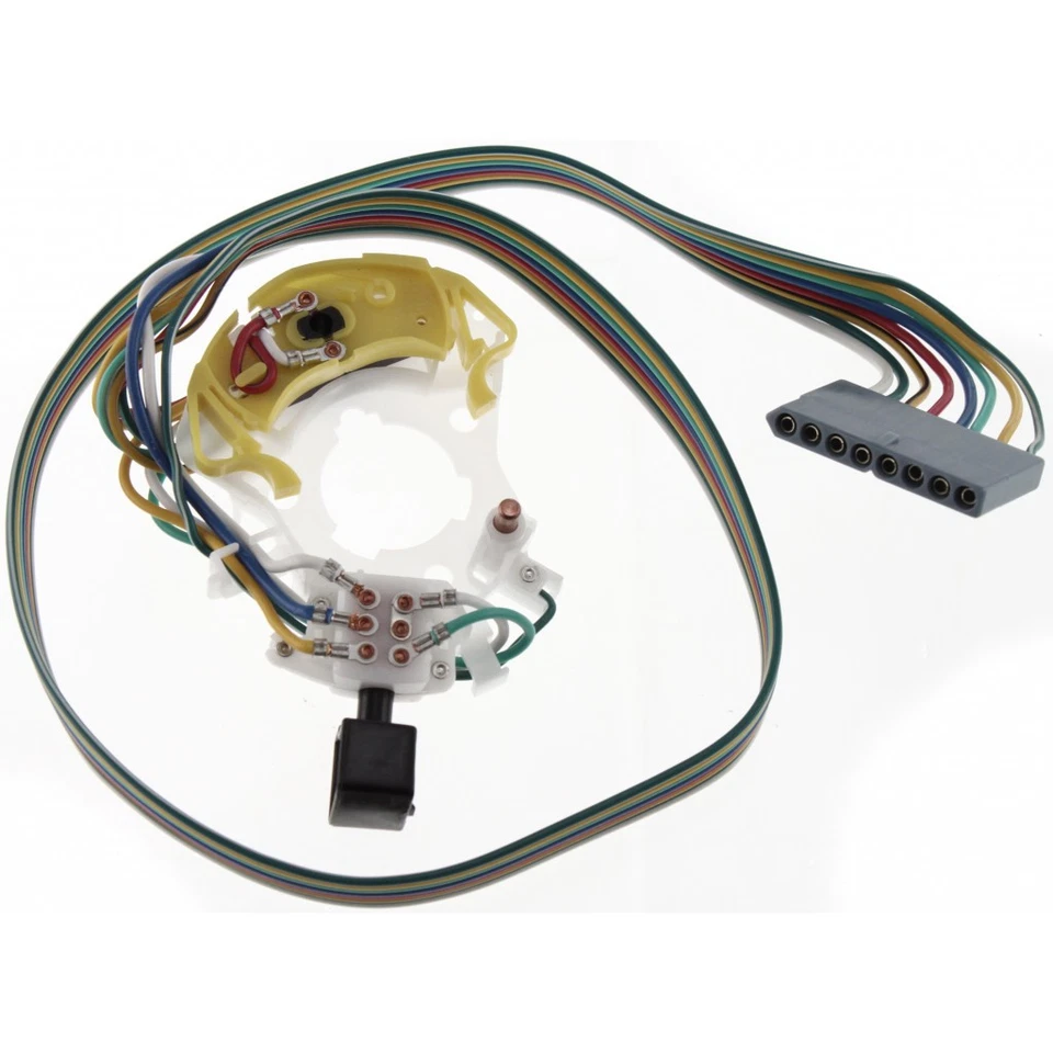 Interruptor de señal de giro para Dodge D150/D250/D350 1982 83 84 1985 advertencia de peligro Foto 1 de 4