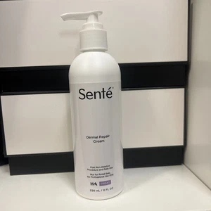 Sente Dermal Repair Cream Treat Pro Size 8 fl oz/236 ml Brand New Free Shipping - Picture 1 of 2