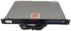 JBL Synthesis SDEC-4500P Advanced Digital EQ Blu Link - Picture 1 of 10