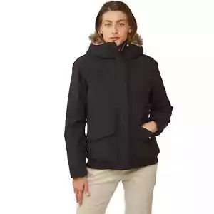 Craghoppers Lucerne waterproof windproof breathable parka jacket 14 BNWT -80% - Picture 1 of 6