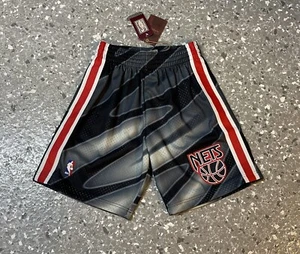 Brooklyn Nets Mitchell & Ness Swingman Shorts Men’s Small New With Tags - Picture 1 of 7