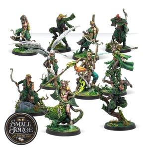 WW03001-0011. Syenann Action Pack. Infinity Warcrow, NEW - Picture 1 of 12