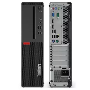 Lenovo ThinkCentre M910S I5-6500 16GB DDR4 250GB SSD Windows 10 Pro Desktop - Picture 1 of 1