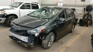 OEM Condenser For Prius Assy Tested Gd - Picture 1 of 12