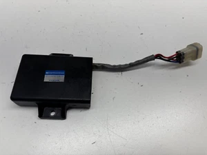 BMW F650 F 650 1997-2000 Funduro OEM Denso CDI módulo de control de encendido ECM ECU - Imagen 1 de 14