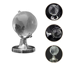  Desktop Geographic Globe Adornment Crystal Ball Decorative Dropshipping