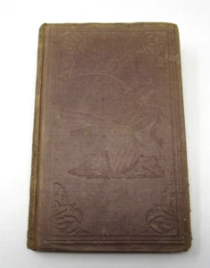Compulsory Enlistment of American Citizens in Prussian War 1850 FIRST ED HC RARE - Picture 1 of 12
