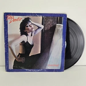 Pat Benatar - In the heat of the night - original 1979 vinyl LP CHR 1236  - Imagen 1 de 7