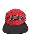 Chicago Bulls Michael Jordan Seventy 7even Premium Headwear Snapback Cap Hat
