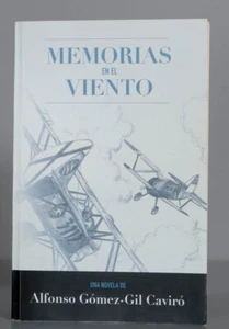 Memorias en el Viento. CAMIRO - Bild 1 von 1
