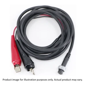 Electric Power Cable For Daiwa TANACOM 500/600/750 Electric Reel 3m/9.84FT - Picture 1 of 2