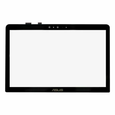 ST156SI026AKM For ASUS Q524 Q524U Q524UA Q524UQ-BHI7T16 Touch Screen Digitizer - Image 1 of 4