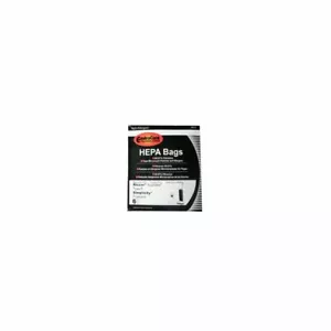 24 Riccar HEPA Type F Vacuum Bags, Simplicity, Freedom, Supralite, Canister Vacu - Picture 1 of 2