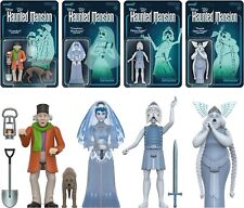 Super7 Disney Haunted Mansion Charcters Constance Hatchaway, Male and Female ...