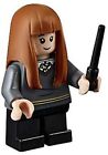 Hary Potter LEGO Figure Mini Susan Bones Minifig 75954 Raro da Collezione