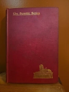 (1910) Tales And Maxims From The Talmud by Samuel Rapaport - Imagen 1 de 4