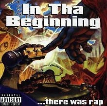 In Tha Beginning....There Was von Various | CD | Zustand gut - Bild 1 von 1